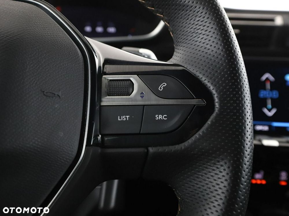 Peugeot 508 1.6 PureTech GT S&S EAT8 - 30