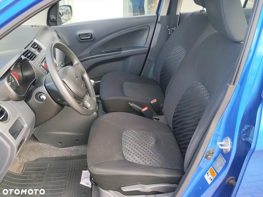 Suzuki Celerio 1.0 Comfort - 8
