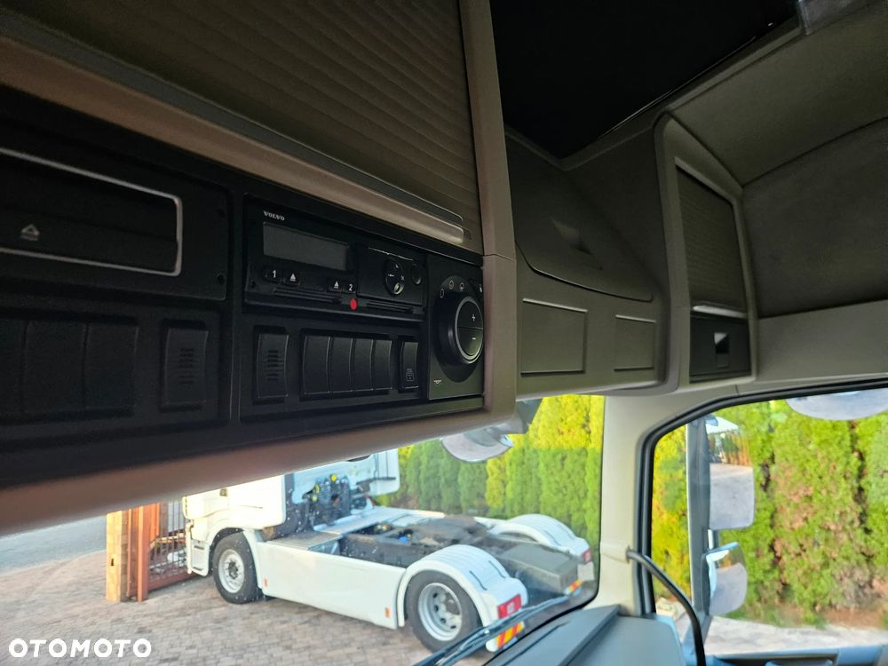 Volvo FH 4 500*NISKI NPRZEBIEG 397 000KM* - 13
