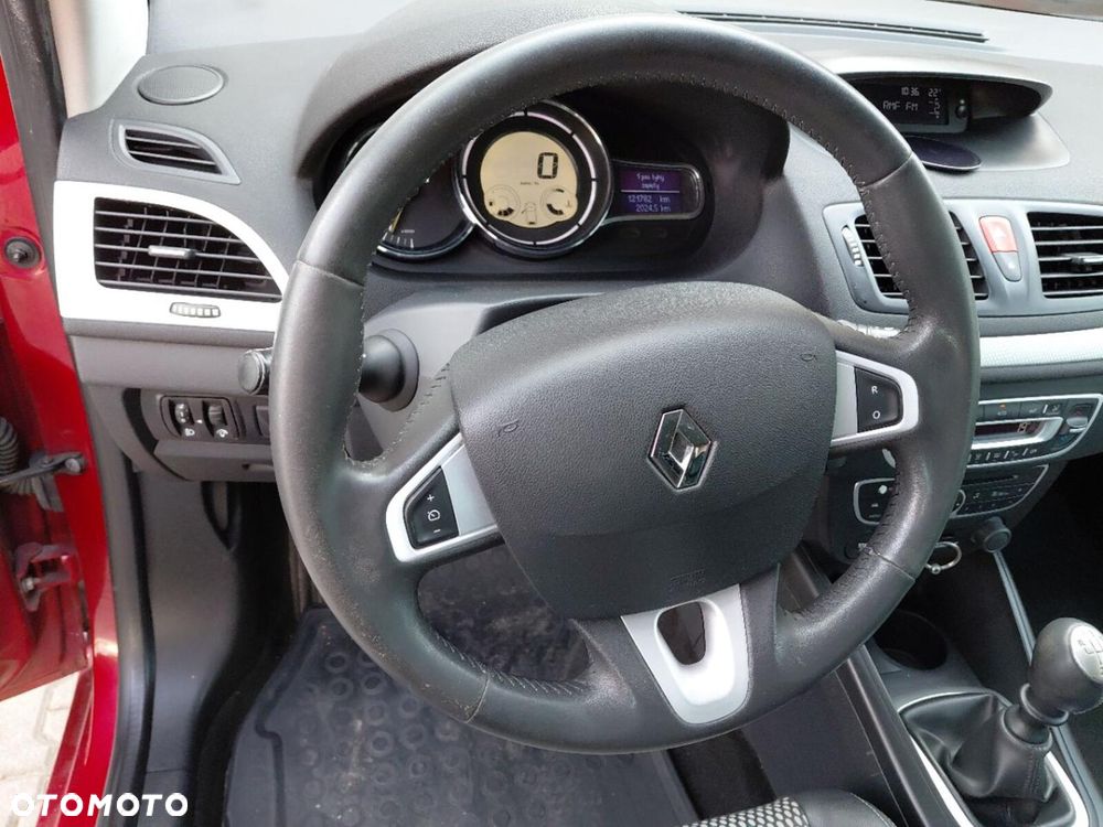 Renault Megane 1.4 16V TCE Expression - 9