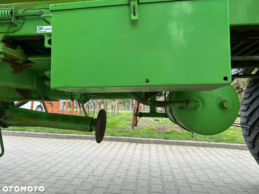 Inny Güstrower D077 - 29