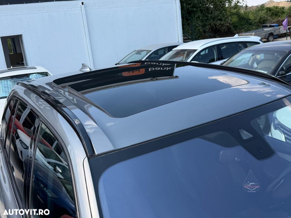 BMW X5 xDrive40e iPerformance - 8