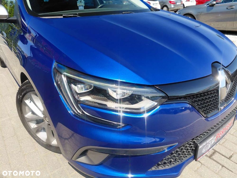 Renault Megane - 5
