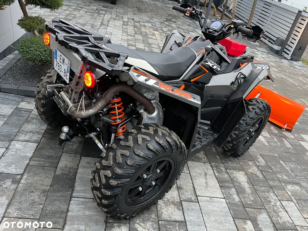 Polaris Scrambler - 6