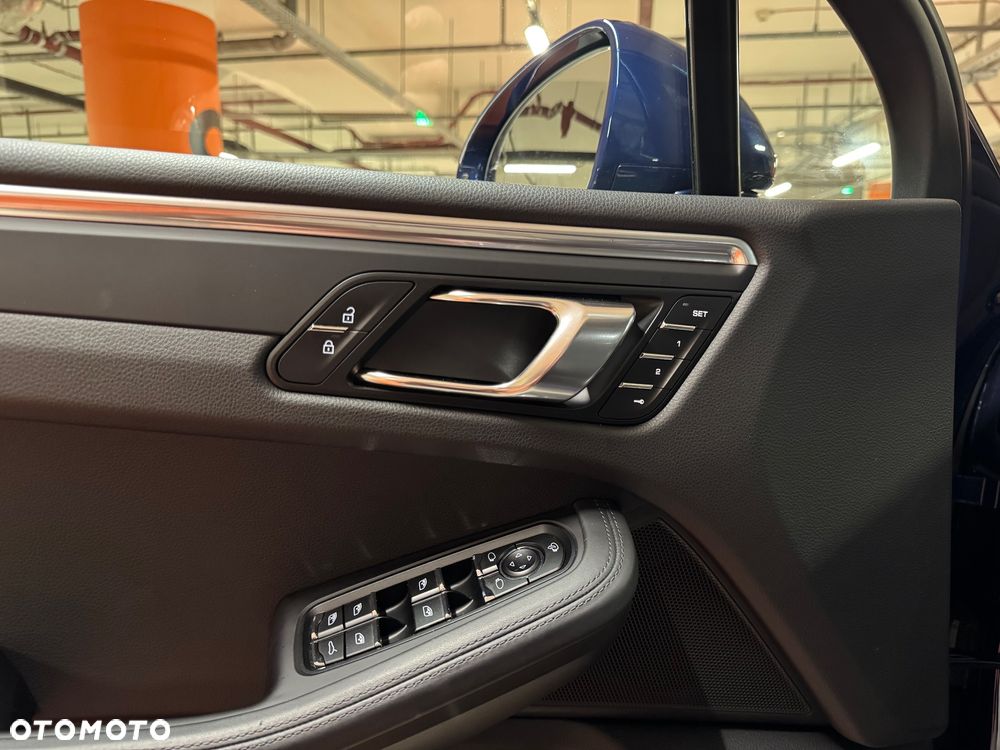Porsche Macan Standard - 20