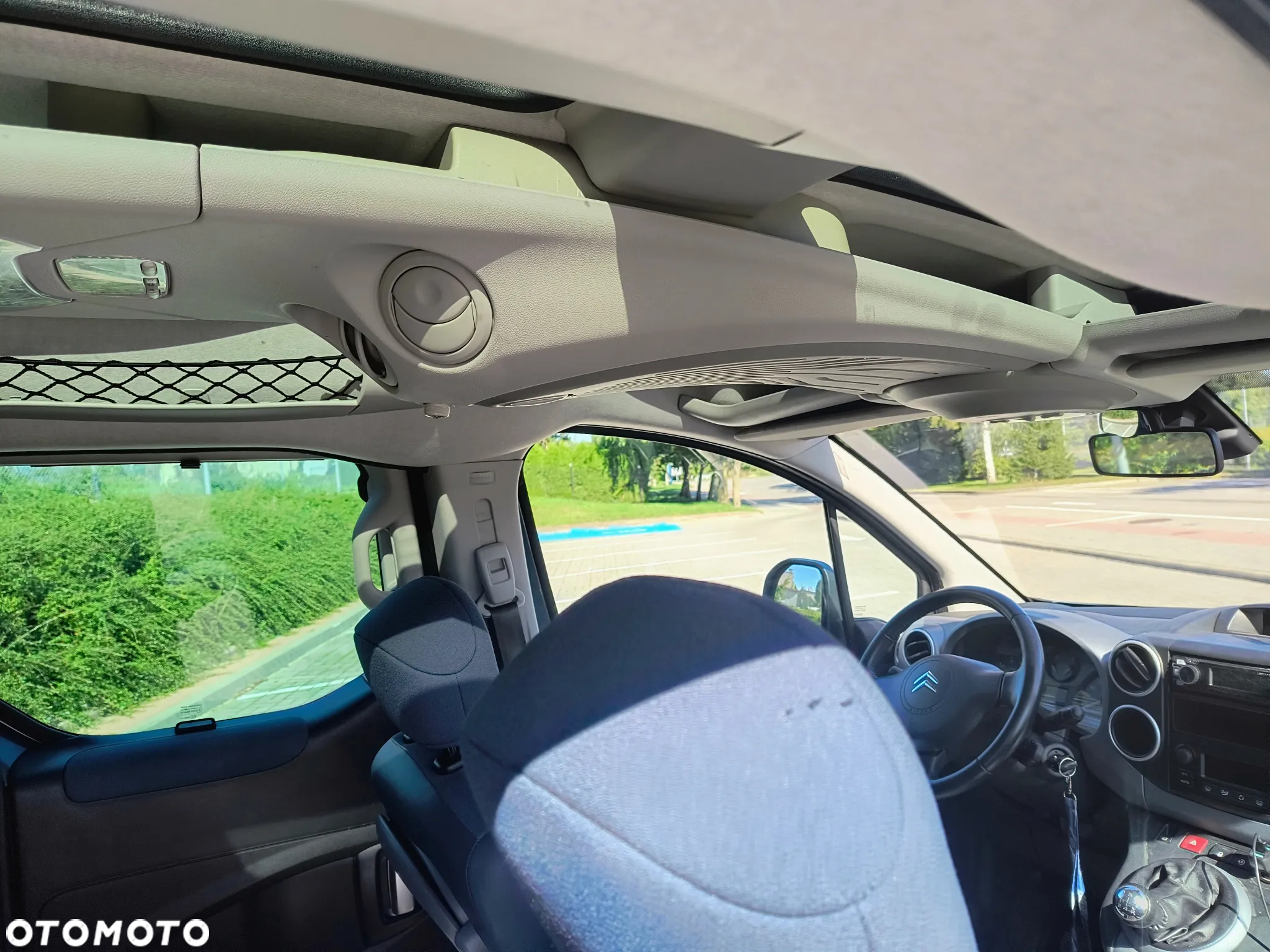 Citroën Berlingo 1.6 VTi 16V Multispace - 8