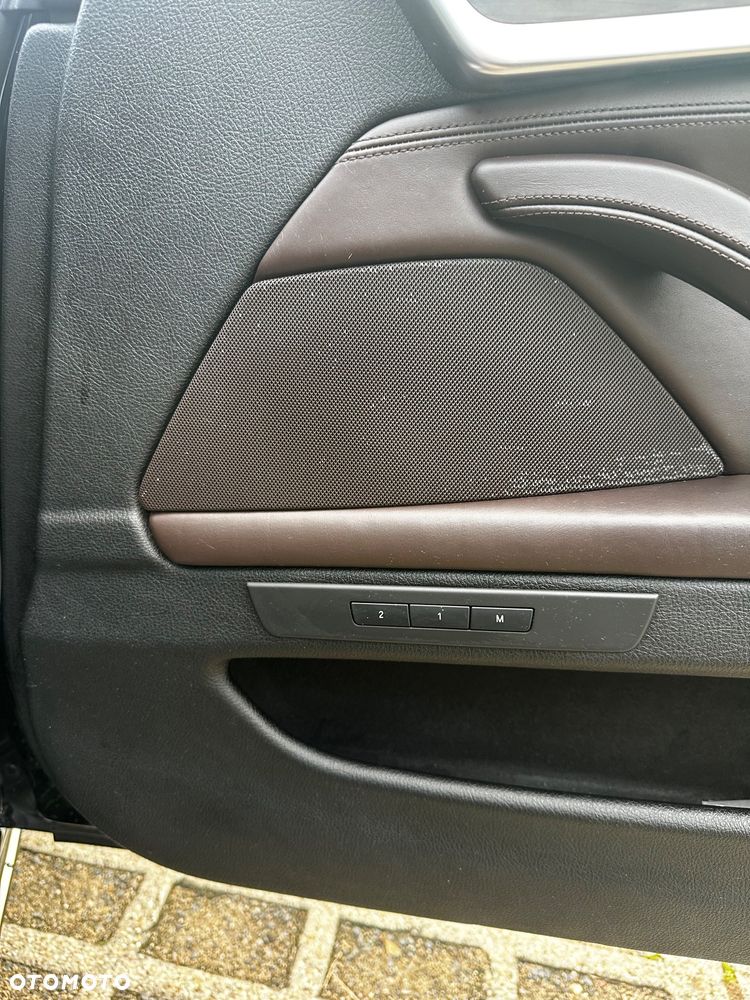 BMW Seria 5 - 18