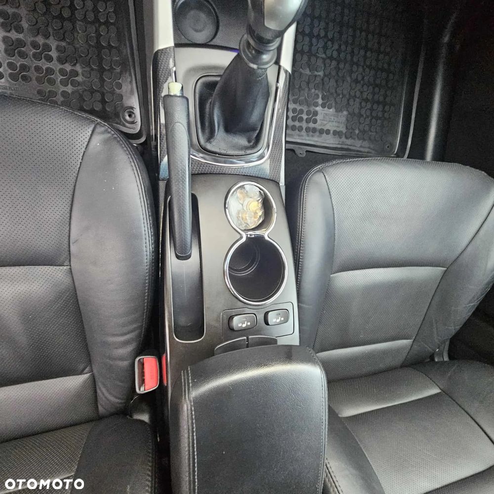 SsangYong/KGM Korando 2.0 Eco e-XDi DPF 4WD Sapphire - 13