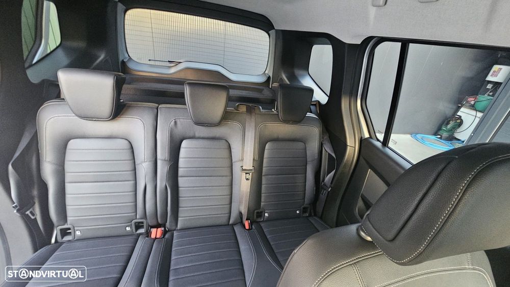 Mercedes-Benz Citan - 9
