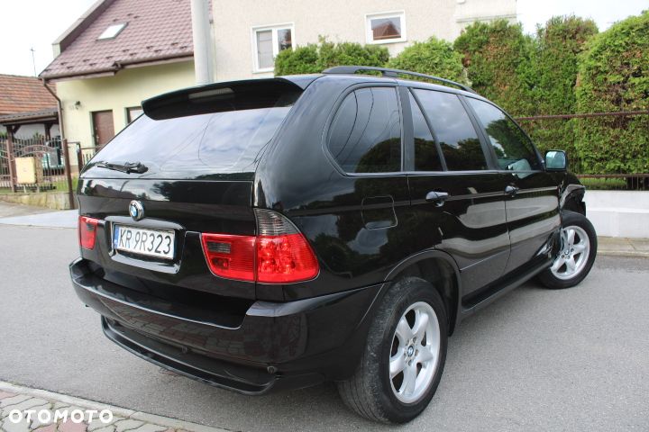 BMW X5 - 28
