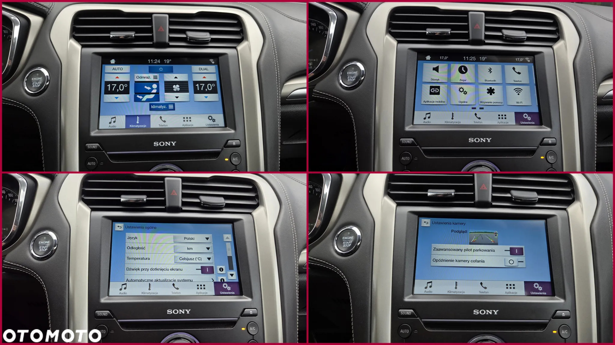 Ford Mondeo Vignale 2.0 EcoBoost - 18