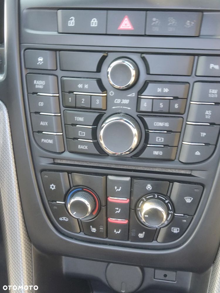 Opel Cascada ver-1-4-team - 30