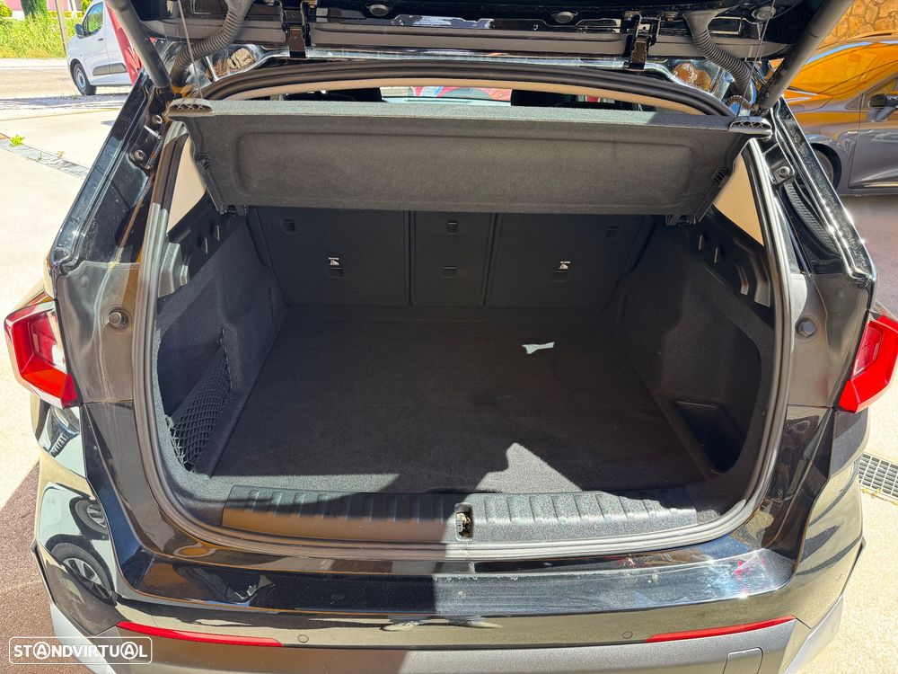 BMW X1 18 d sDrive Auto - 11
