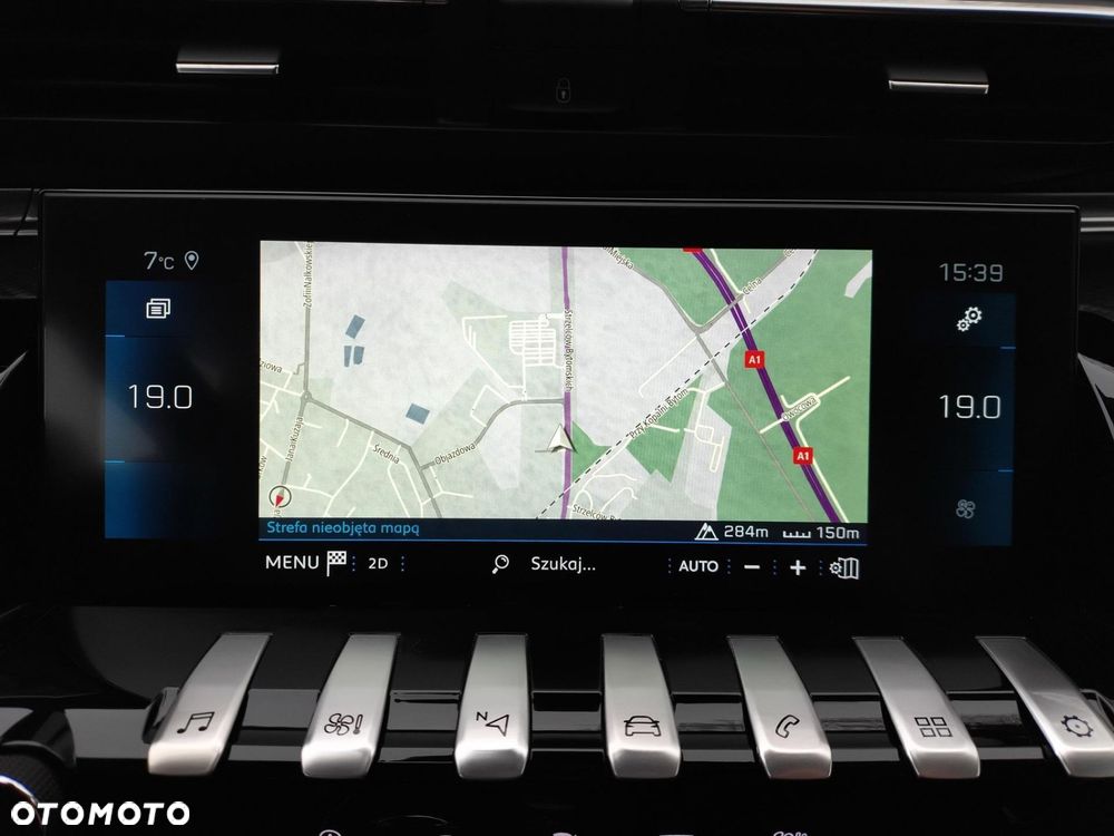 Peugeot 508 1.6 PureTech Allure Pack S&S EAT8 - 17