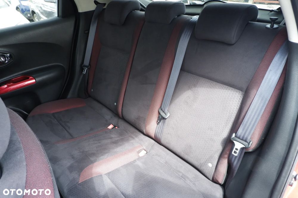 Nissan Juke 1.6 Tekna - 30