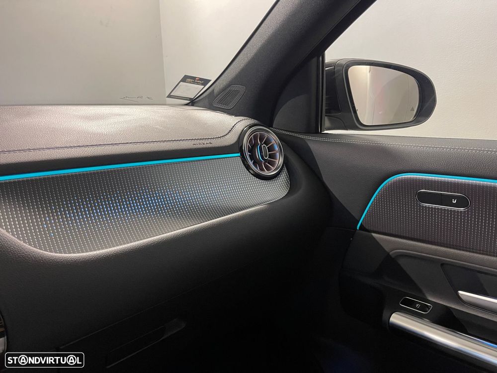 Mercedes-Benz EQA 250 - 38