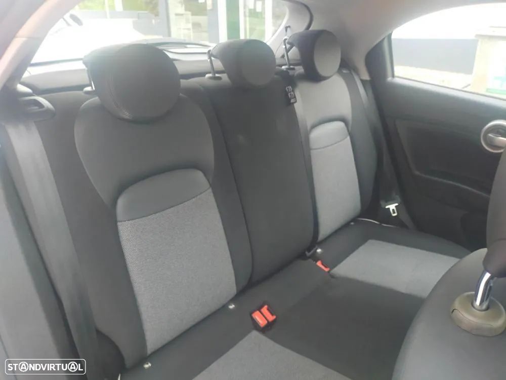 Fiat 500X 1.3 MJ Pop Star J17 S&S - 34