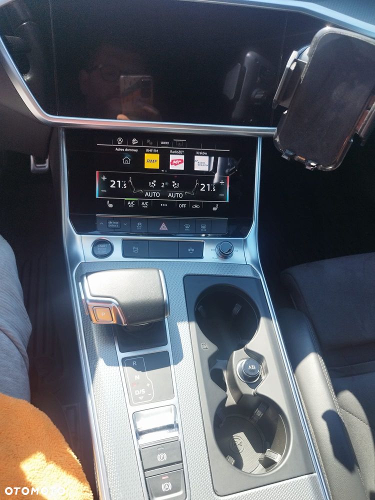Audi A6 Allroad 40 TDI mHEV Quattro S tronic - 21