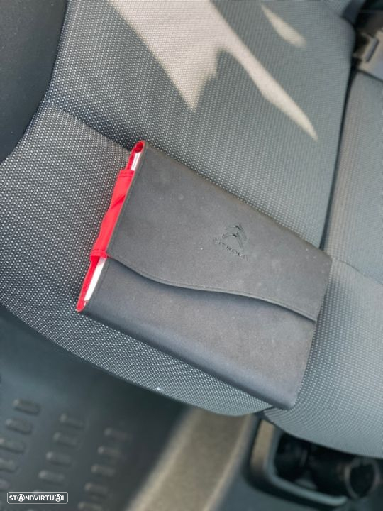 Citroën Berlingo 1.6 HDI L1H1 - 29