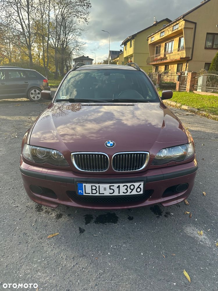 BMW Seria 3 - 3