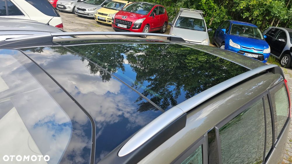 Citroën C4 Picasso 1.6 HDi Impress Pack - 9