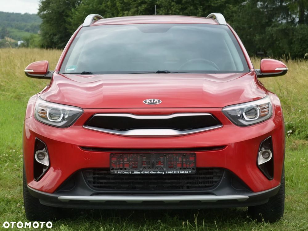 Kia Stonic 1.0 T-GDI 120 Spirit - 3