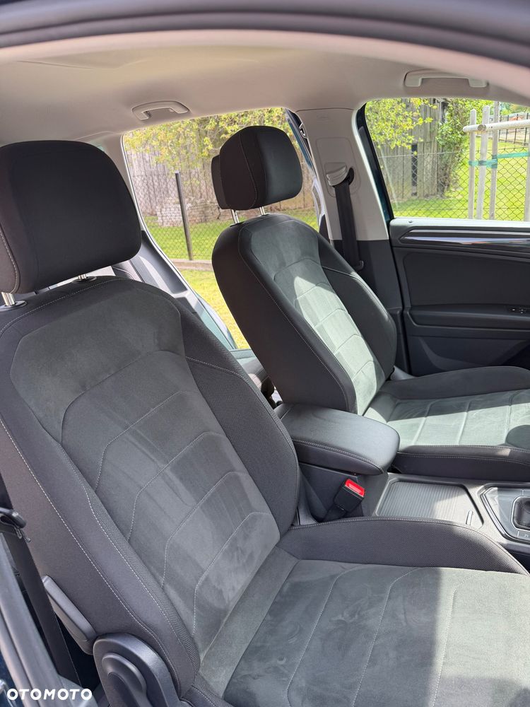 Volkswagen Tiguan 2.0 TDI SCR Elegance DSG - 10