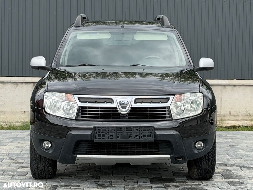 Dacia Duster 1.5 dCi 4x2 Laureate - 15