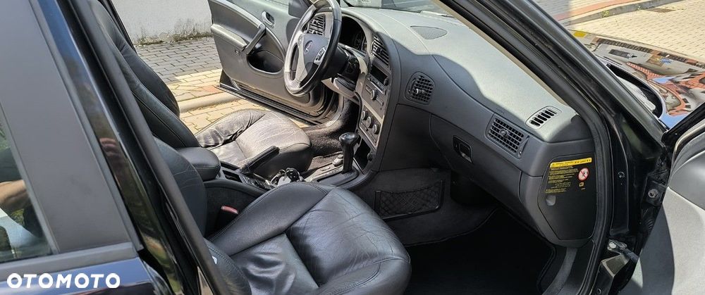 Saab 9-5 - 28