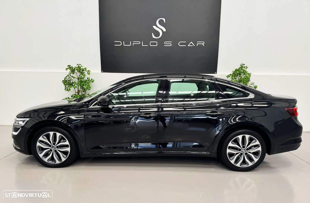 Renault Talisman 1.6 dCi Intens EDC - 2