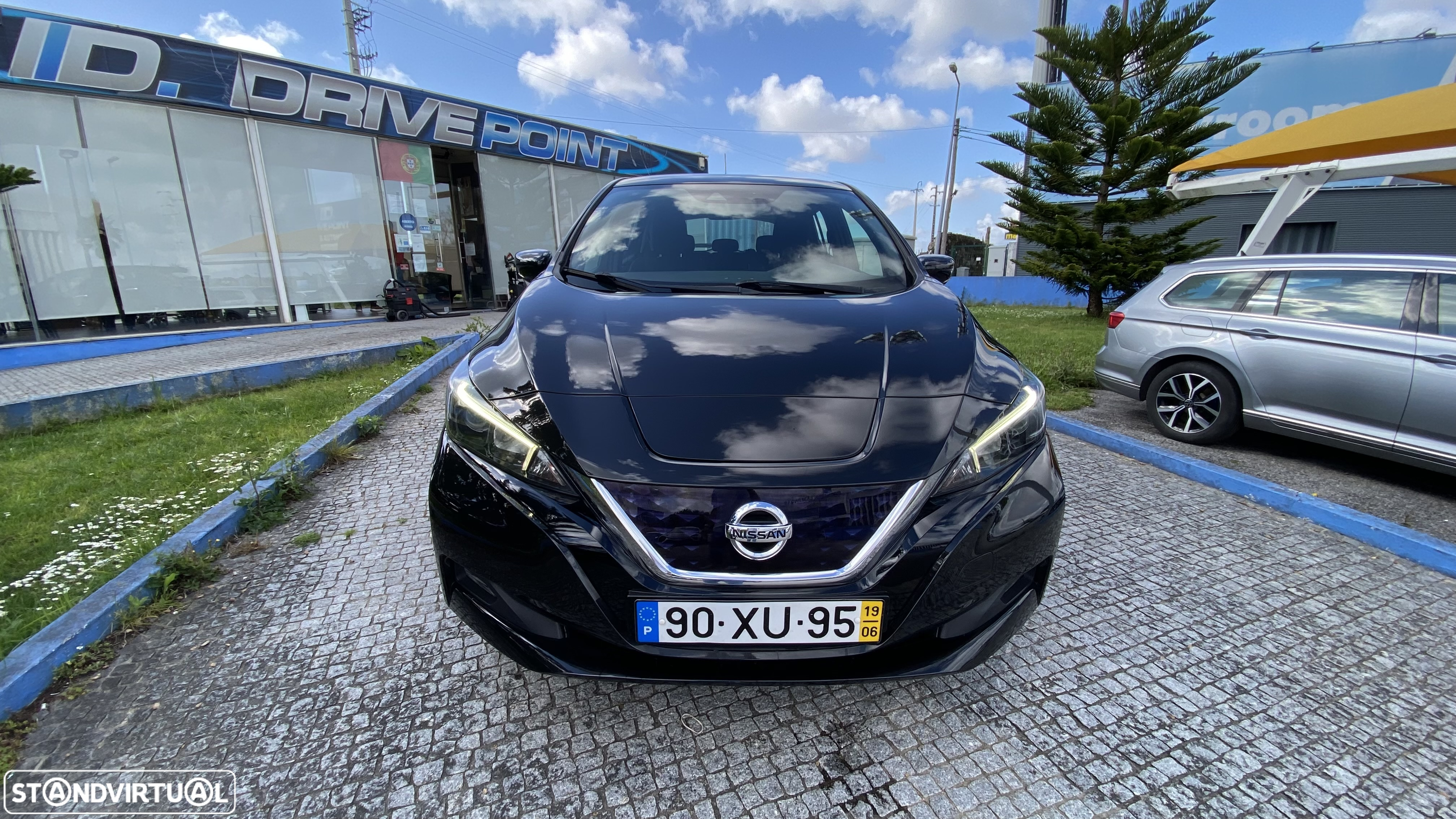 Nissan Leaf N-Connecta - 5