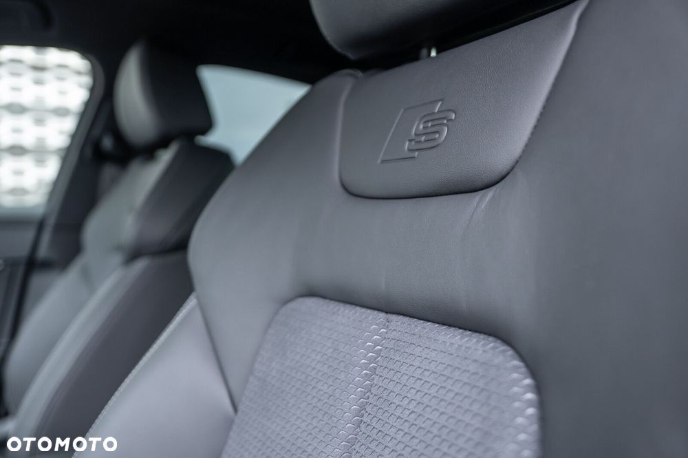 Audi A6 - 9