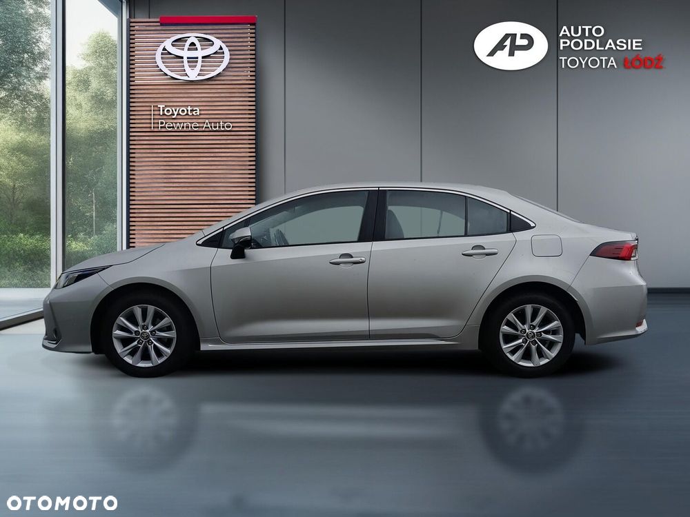Toyota Corolla 1.8 Hybrid Comfort - 10