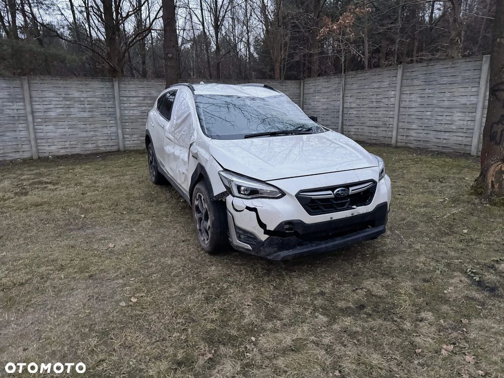 Subaru XV 2.0i-S Exclusive (EyeSight) Lineartronic - 3