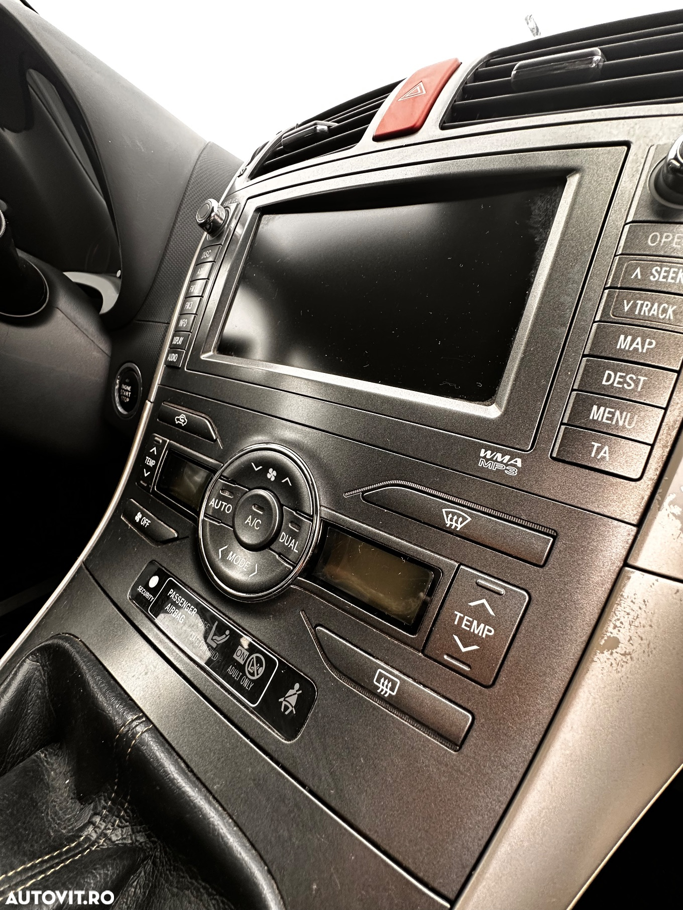 Toyota Auris 2.0 D-4D - 9