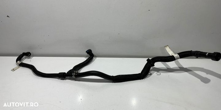 Furtun combustibil 2.0D B47 13538514104 BMW Seria 5 F07/F10/F11 [face - 1