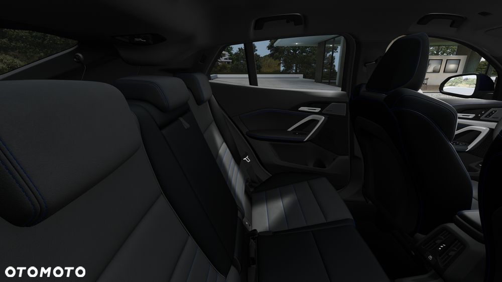 BMW X2 sDrive20i - 14
