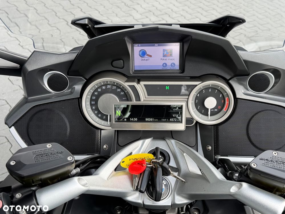BMW K - 23