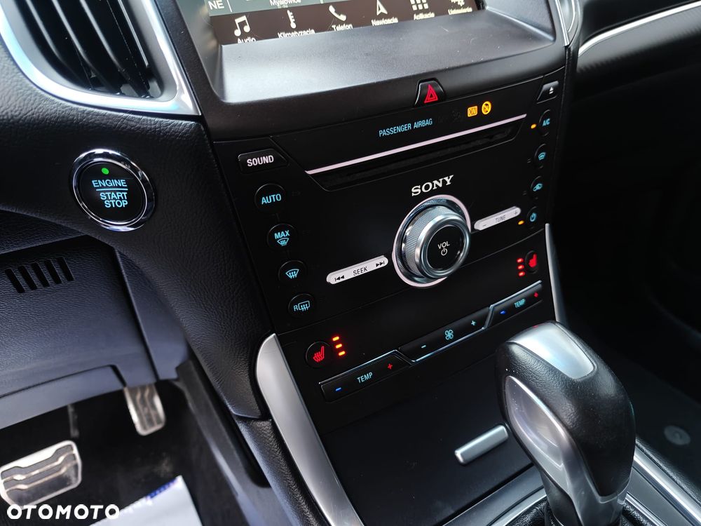 Ford Edge 2.0 TDCi Twin-Turbo 4WD ST-Line - 32