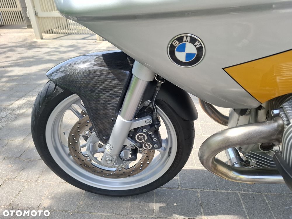 BMW R - 33