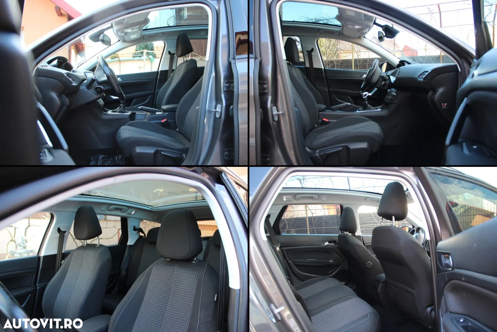 Peugeot 308 - 10