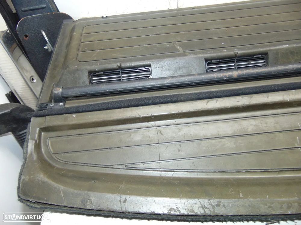 Citroen XM chapeleira - 7