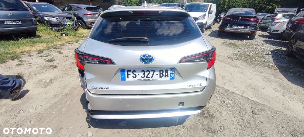 Toyota Corolla 1.8 - 28