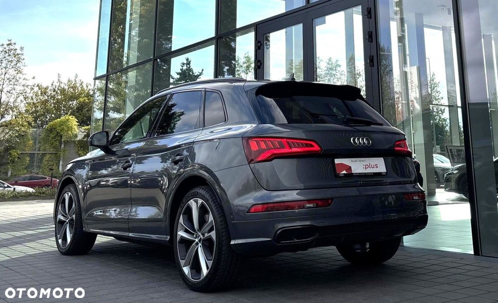 Audi SQ5 - 35