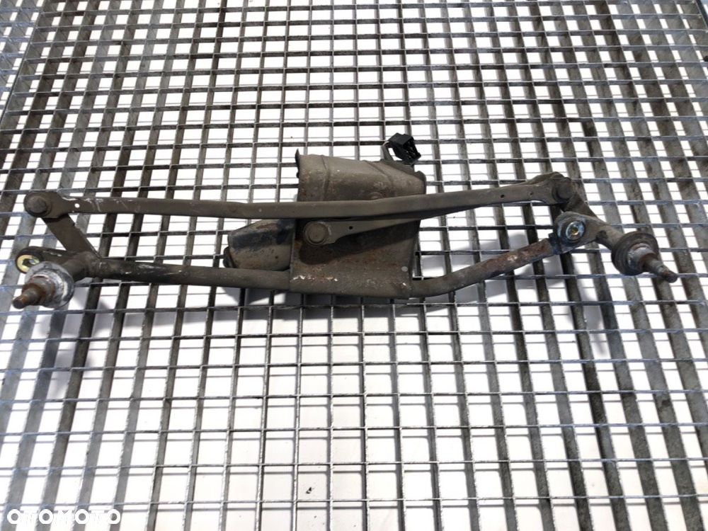 MECHANIZM WYCIERACZEK PRZÓD  MERCEDES-BENZ VITO Autobus (W638) 1996 - 2003 110 CDI 2.2 (638.194) 75 - 1