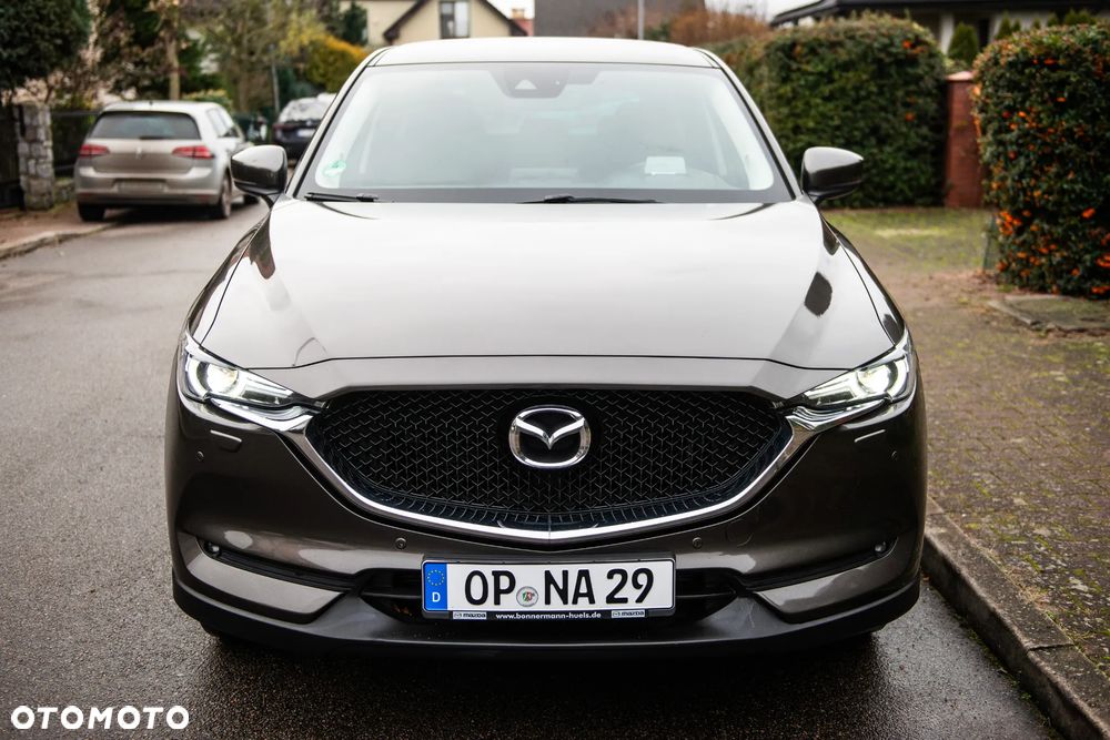 Mazda CX-5 SKYACTIV-G 165 Prime-Line - 2