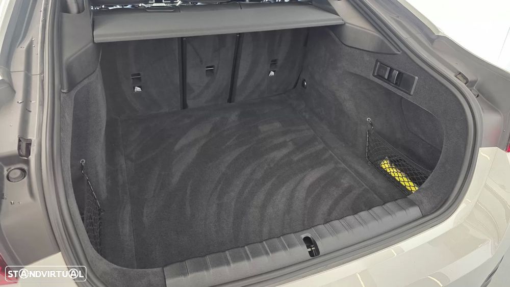 BMW 420 Gran Coupé d Pack Desportivo M Auto - 23