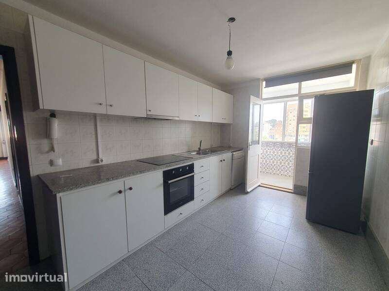 Apartamento em Gondomar, Jovim - Grande imagem: 2/15