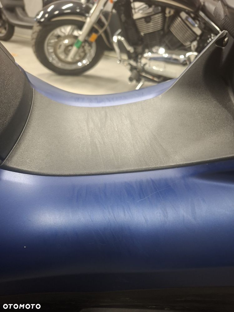 Kymco Xciting - 11