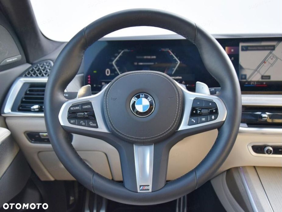 BMW X7 - 9